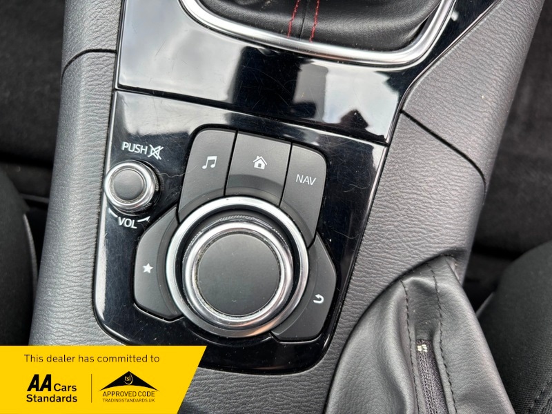Used Mazda Mazda3 2014 for sale - 76236314: Photo 14