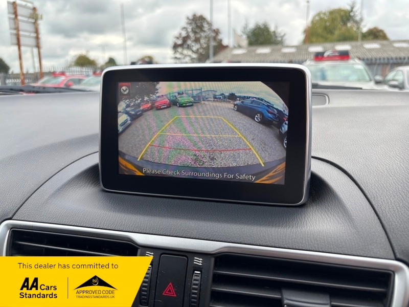 Used Mazda Mazda3 2014 for sale - 76236314: Photo 15