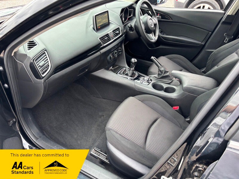 Used Mazda Mazda3 2014 for sale - 76236314: Photo 16