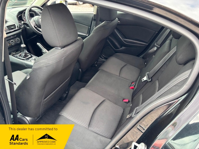 Used Mazda Mazda3 2014 for sale - 76236314: Photo 19
