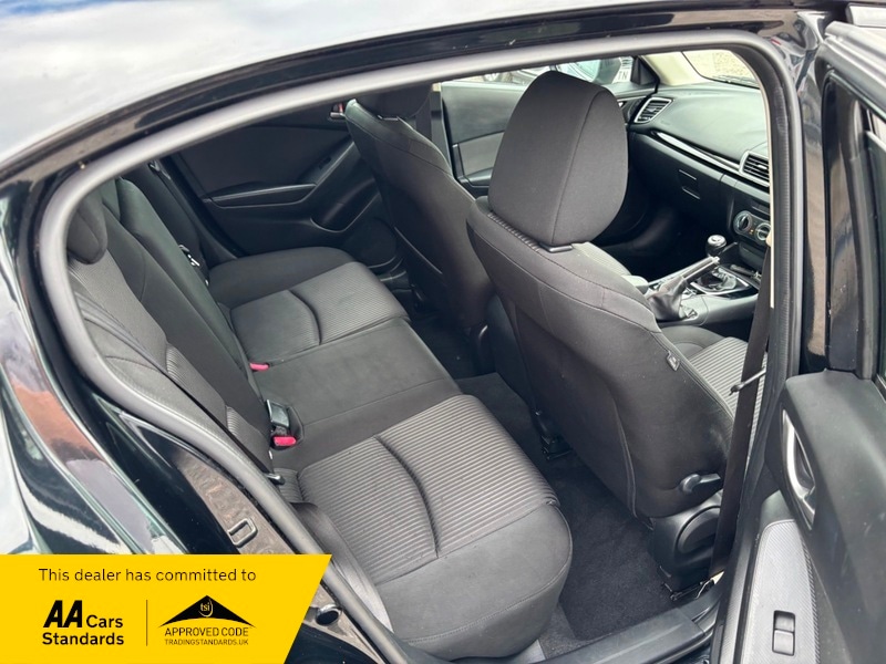 Used Mazda Mazda3 2014 for sale - 76236314: Photo 20