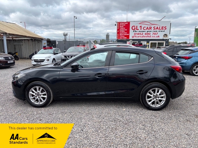 Used Mazda Mazda3 2014 for sale - 76236314: Photo 5