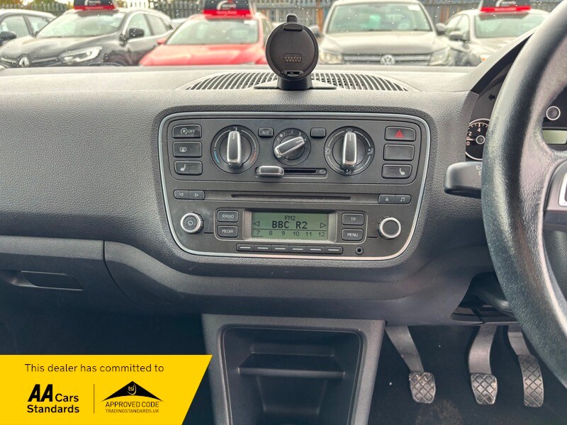 Used Skoda Citigo 2013 for sale - 76304517: Photo 12