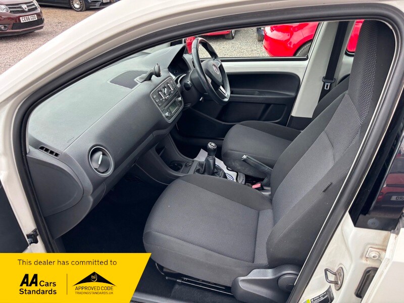 Used Skoda Citigo 2013 for sale - 76304517: Photo 14