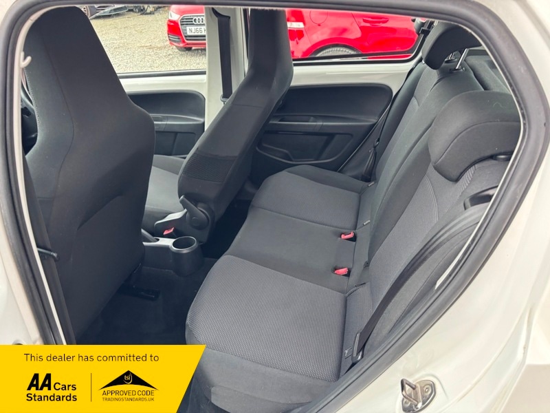 Used Skoda Citigo 2013 for sale - 76304517: Photo 17