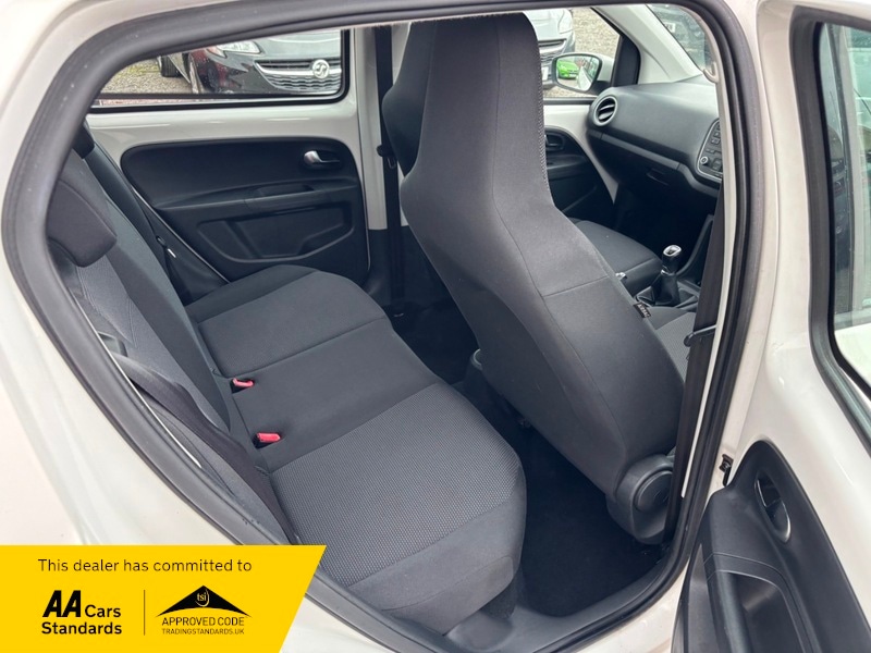 Used Skoda Citigo 2013 for sale - 76304517: Photo 18