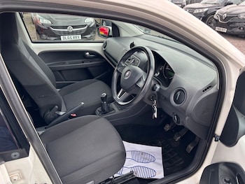 Used Skoda Citigo 2013 for sale - 76304517: Photo