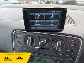 Used Skoda Citigo 2013 for sale - 76304517: Photo