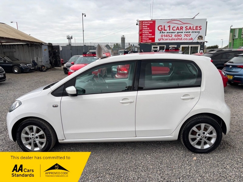 Used Skoda Citigo 2013 for sale - 76304517: Photo 6