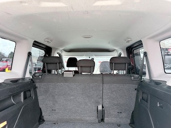 Used Fiat Doblo 2011 for sale - 75296490: Photo