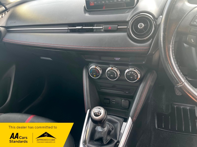 Used Mazda Mazda2 2016 for sale - 77990271: Photo 13