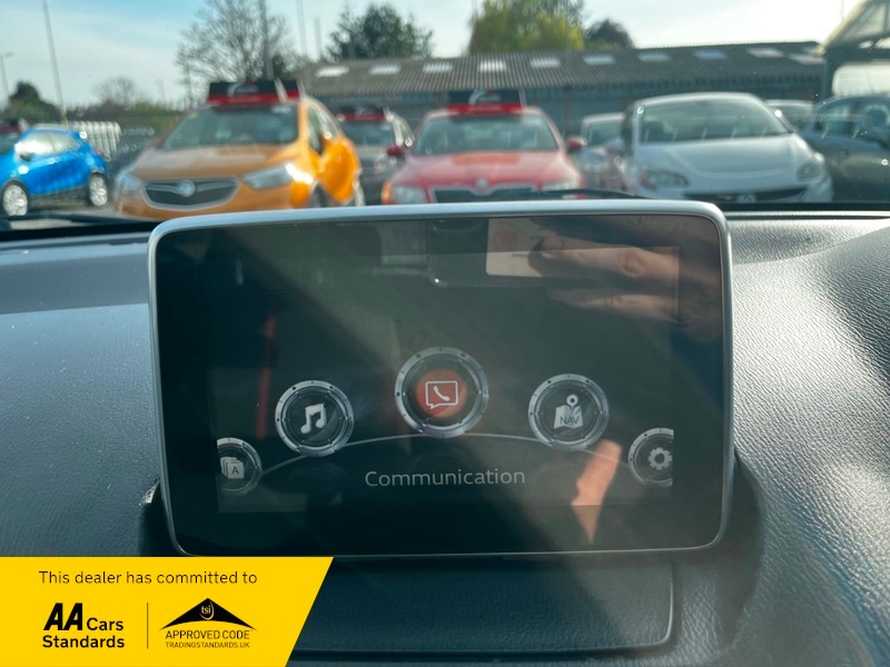 Used Mazda Mazda2 2016 for sale - 77990271: Photo 14