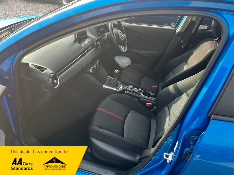 Used Mazda Mazda2 2016 for sale - 77990271: Photo 15