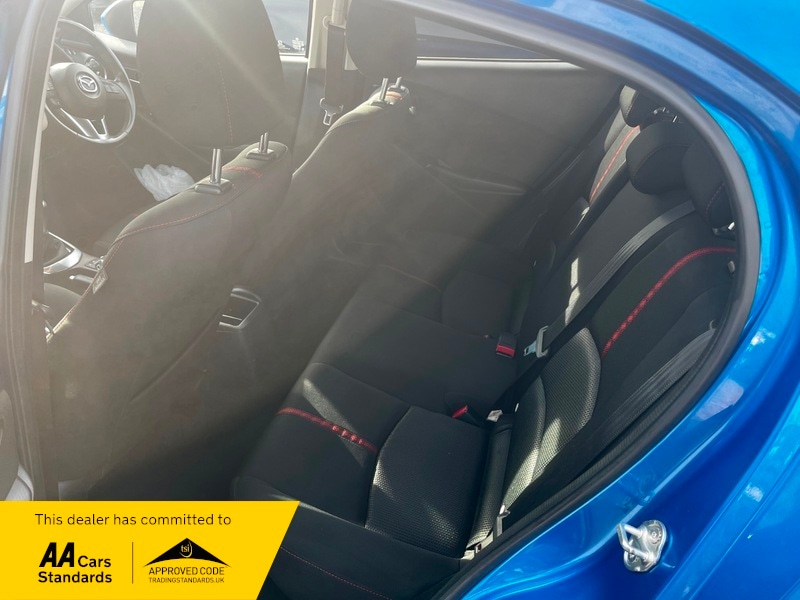 Used Mazda Mazda2 2016 for sale - 77990271: Photo 16