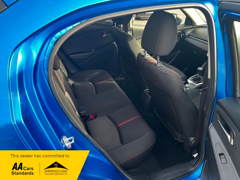 Used Mazda Mazda2 2016 for sale - 77990271: Photo 18