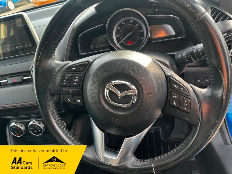 Used Mazda Mazda2 2016 for sale - 77990271: Photo 3