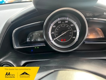 Used Mazda Mazda2 2016 for sale - 77990271: Photo