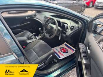 Used Honda Civic 2013 for sale - 75287737: Photo