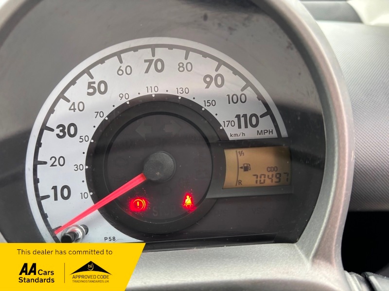 Used Toyota AYGO 2013 for sale - 78004052: Photo 11