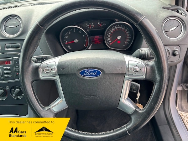 Used Ford Mondeo 2014 for sale - 74806859: Photo 11