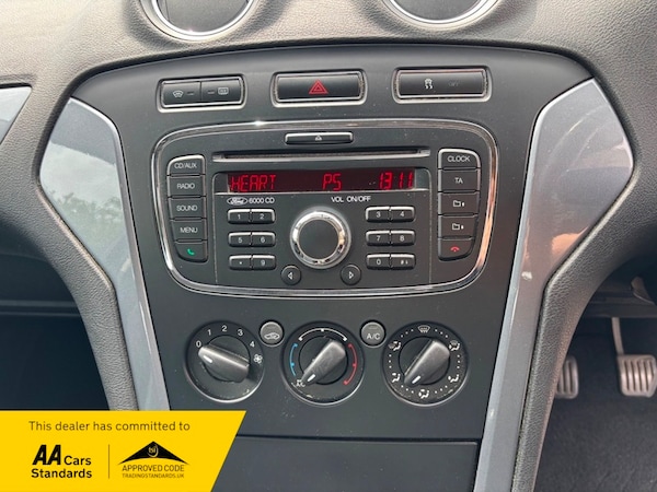 Used Ford Mondeo 2014 for sale - 74806859: Photo 13