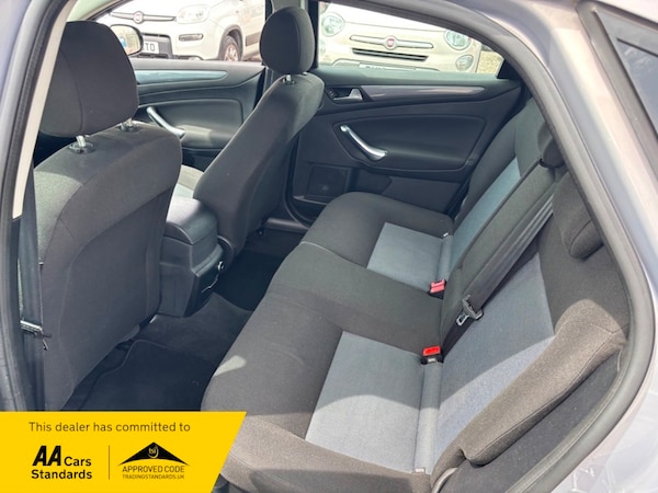 Used Ford Mondeo 2014 for sale - 74806859: Photo 17