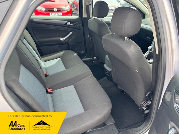 Used Ford Mondeo 2014 for sale - 74806859: Photo 18