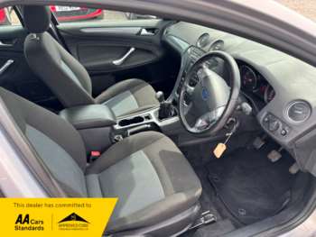Used Ford Mondeo 2014 for sale - 74806859: Photo
