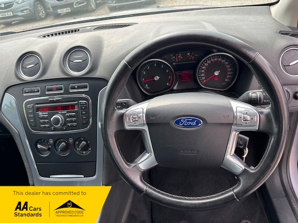 Used Ford Mondeo 2014 for sale - 74806859: Photo 3