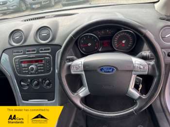 Used Ford Mondeo 2014 for sale - 74806859: Photo