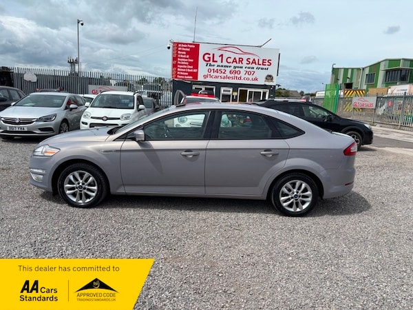 Used Ford Mondeo 2014 for sale - 74806859: Photo 5