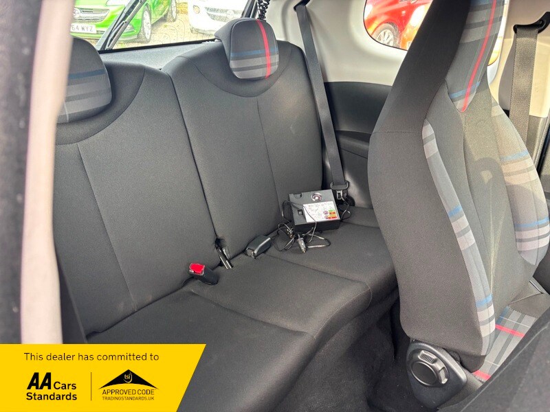 Used Peugeot 108 2015 for sale - 77572475: Photo 14