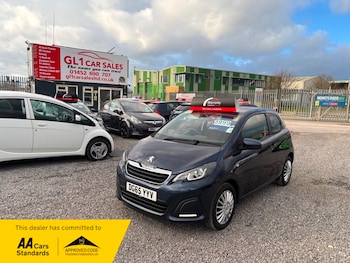 Peugeot 108 feature image