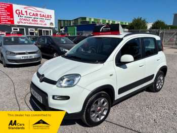 2015 - TWINAIR+53K MILES +£35 ROAD TAX+4X4 DRIVE+ULEZ COMPLANIT+3M WARRANTY+