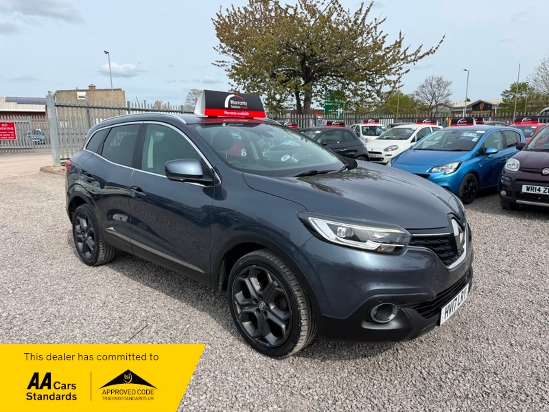 Used Renault Kadjar 2017 for sale - 78201344: Photo 10