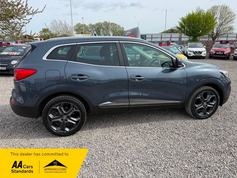 Used Renault Kadjar 2017 for sale - 78201344: Photo 12