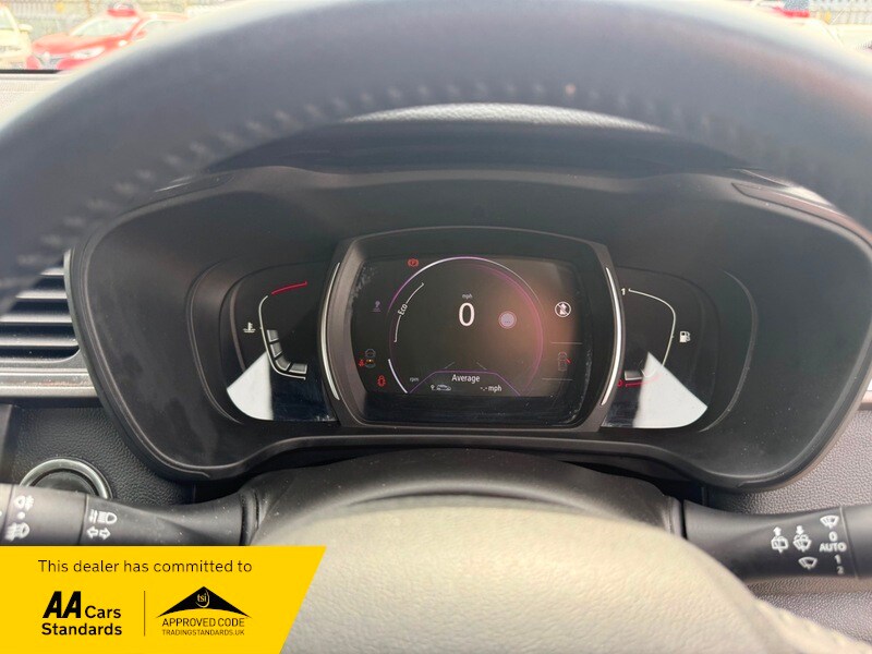 Used Renault Kadjar 2017 for sale - 78201344: Photo 13