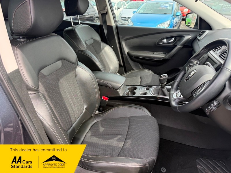 Used Renault Kadjar 2017 for sale - 78201344: Photo 20