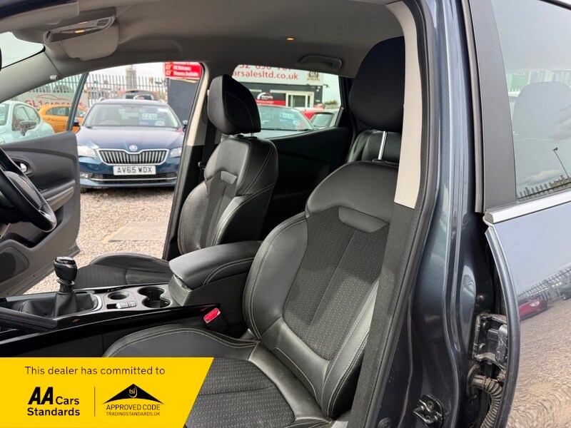 Used Renault Kadjar 2017 for sale - 78201344: Photo 25