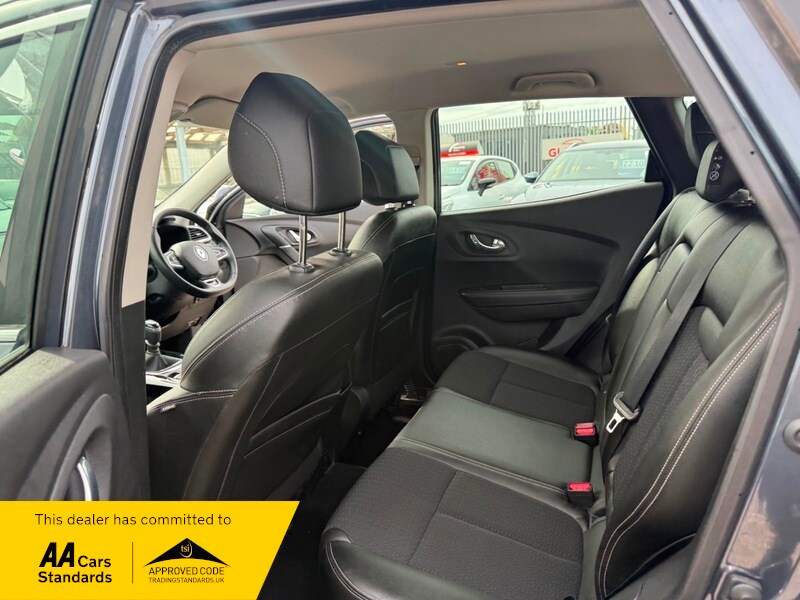 Used Renault Kadjar 2017 for sale - 78201344: Photo 26