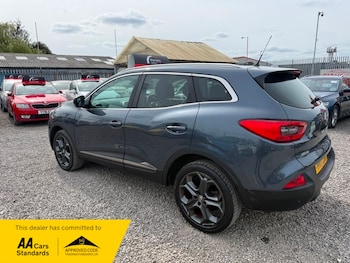 Used Renault Kadjar 2017 for sale - 78201344: Photo