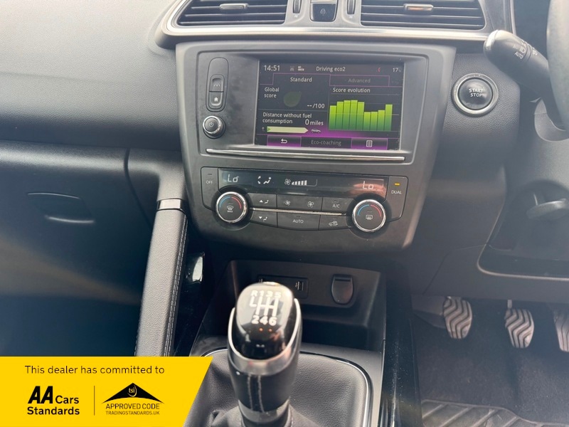 Used Renault Kadjar 2017 for sale - 78201344: Photo 5