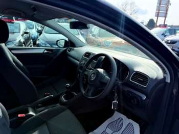 Used Volkswagen Golf 2011 for sale - 73953054: Photo