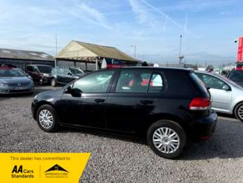 Used Volkswagen Golf 2011 for sale - 73953054: Photo