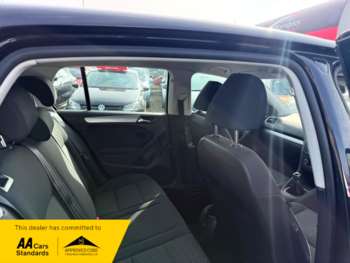Used Volkswagen Golf 2011 for sale - 73953054: Photo