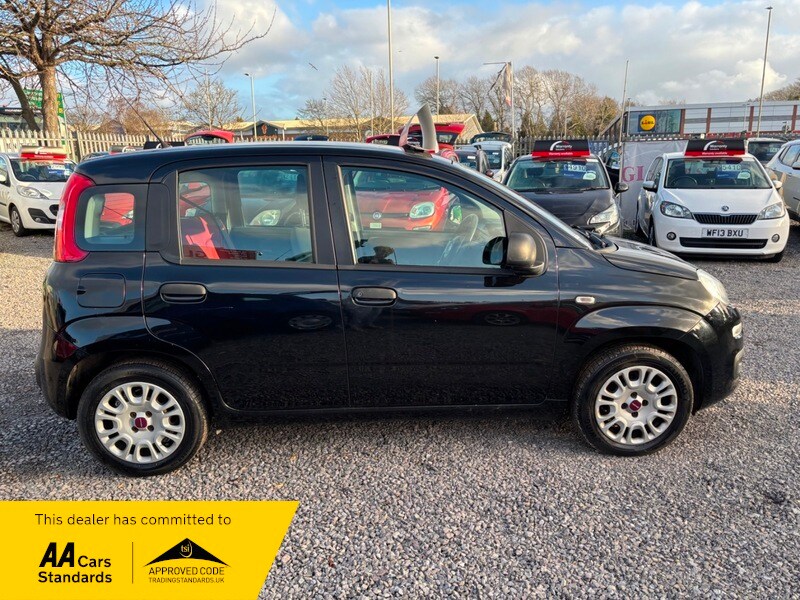 Used Fiat Panda 2014 for sale - 76896656: Photo 8