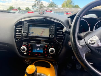 Used Nissan Juke 2016 for sale - 78897302: Photo