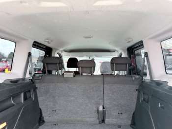 Used Fiat Doblo 2011 for sale - 73927542: Photo