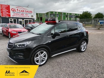 Used Vauxhall Mokka 2019 for sale - 78545035: Photo