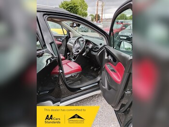 Used Vauxhall Mokka 2019 for sale - 78545035: Photo